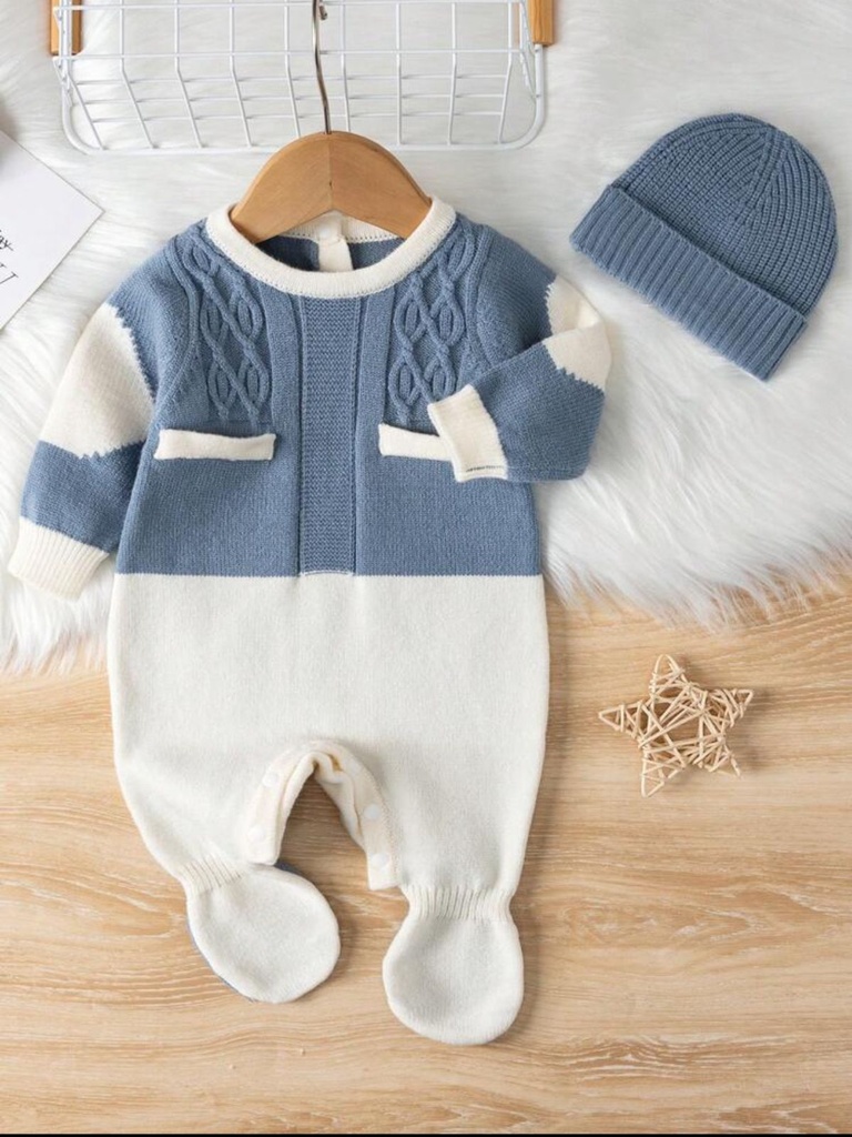 CONJUNTO 2 PCS DE PUNTOS