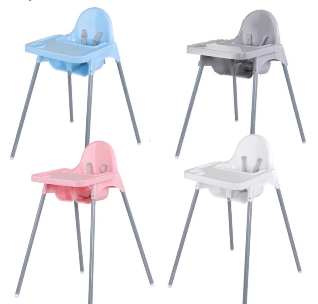 SILLA DE COMER AB73