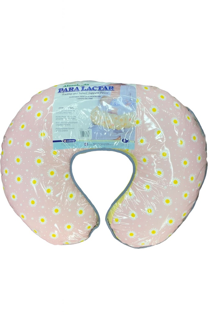 ALMOHADA D/ Lactar Elegant