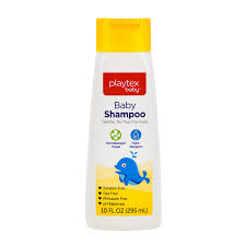 PLAYTEX BABY SHAMPOO 10 OZ