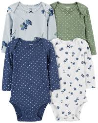 Body Carters 5 piezas niño 1P559910