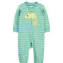 Chameleon Sleep & Play Pyjamas