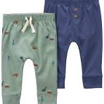 Paquete De 2 Pantalones Multi 1P558310