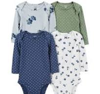 BODY X4 M/L NINO 1P878810
