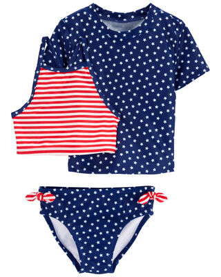 set traje de bano 3M