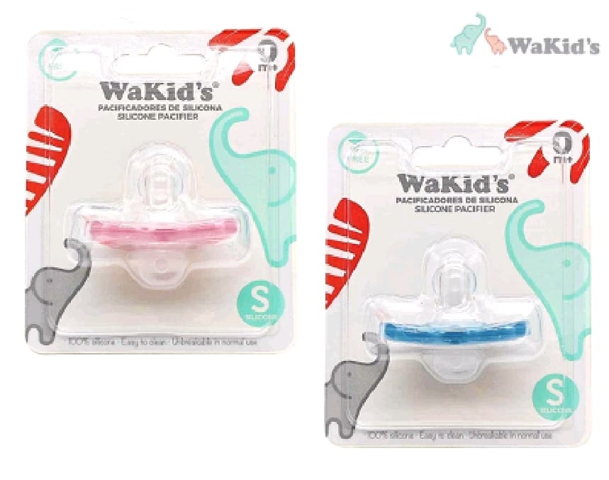 Pasificador para bebe