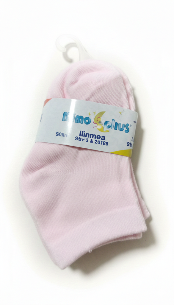 MEDIAS LISAS mimositos 0-12