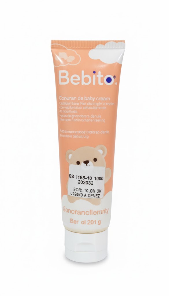 BEBITO UNGUENTO REGENERADOR 150G