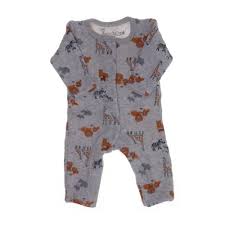 PIJAMA 0M 75336