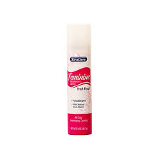 XTRA CARE FEMININE WASH