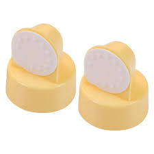 VALVULA Y MEMBRANAA RETAIL 2 PCS