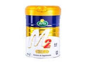 BABY MILEX M2 GOLD 800G