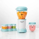 PROCESADOR BABY BULLET MIMOSITOS 20 PCS