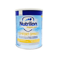 Nutrilon Premium+ Comfort Omneo Lata X 900Gr