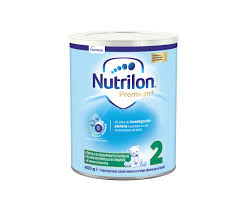 Nutrilon 2 Premium+ Nutricia X 800G