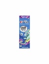 Crest Advanced Kids Fluoride Toothpaste Bubblegum Flavor, 4.2 Oz..