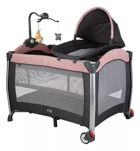 CORRAL PARA BEBE