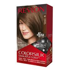 REVLON COLORACION COLORSILK-41