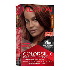 REVLON COLORACION COLORSILK-31