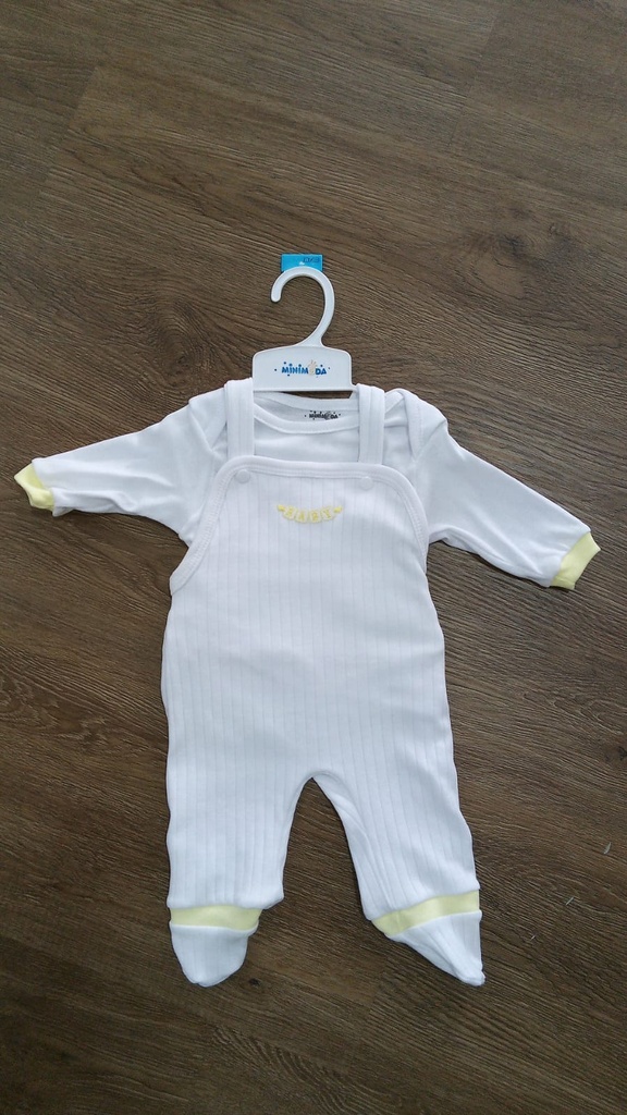CONJUNTO MODELO  GUARAGUAO  0M