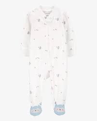 Buy Carter's 2-Piece Printed Long Sleeves
