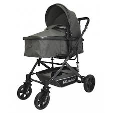 COCHE P/BEBE AR11260