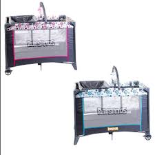 CORRAL PARA BEBE BEBESHITOS