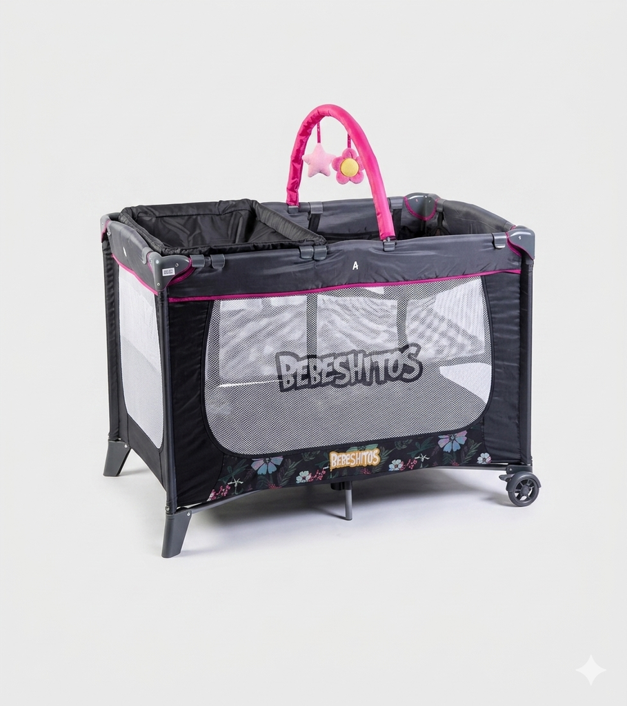 CORRAL PARA BEBE BEBESHITOS