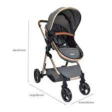 COCHE AUROPEO KIDILO