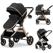 COCHE AUROPEO KIDILO
