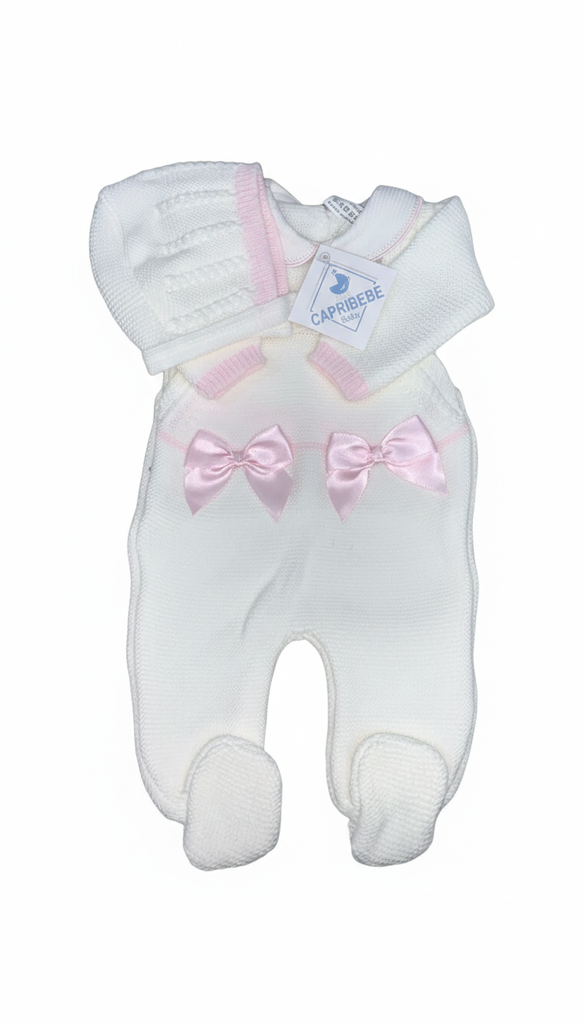 CONJUNTO PETO 3 PCS M