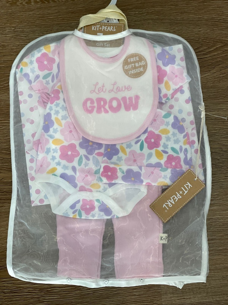 KIT PEARL DE REGALO
