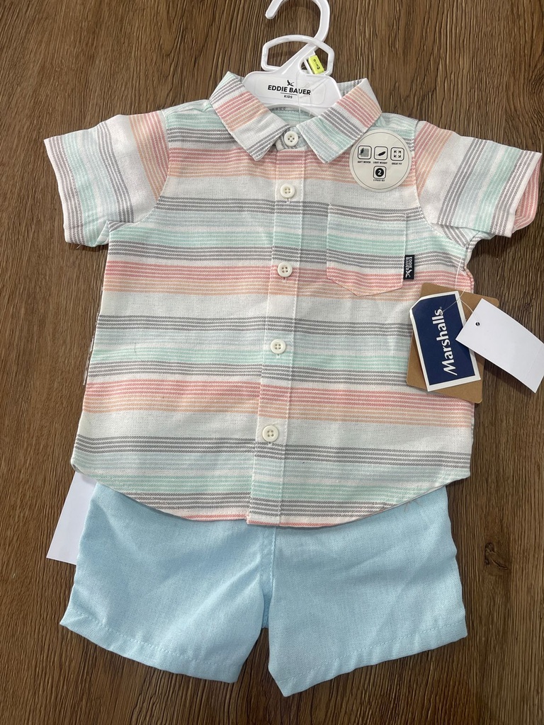 SET 2 PIECE 6-9 M