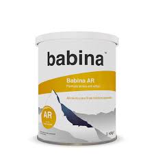 BABINA AR 900G