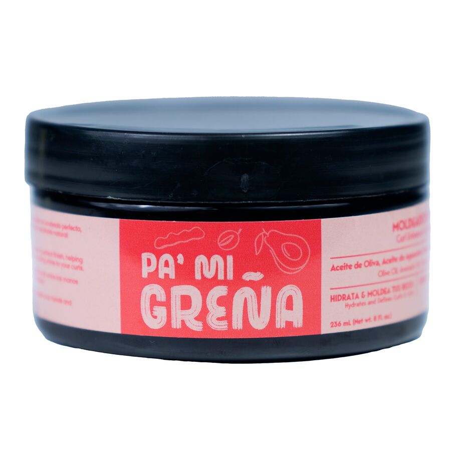 Pa’ Mi Greña Moldeador
