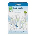 Dr. Brown's Natural Flow® Anti-Colic Options+™