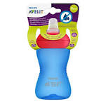 Avent Vaso My Grippy Nene x 300 ml