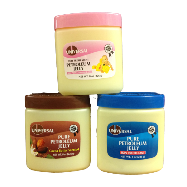 cocoa scented