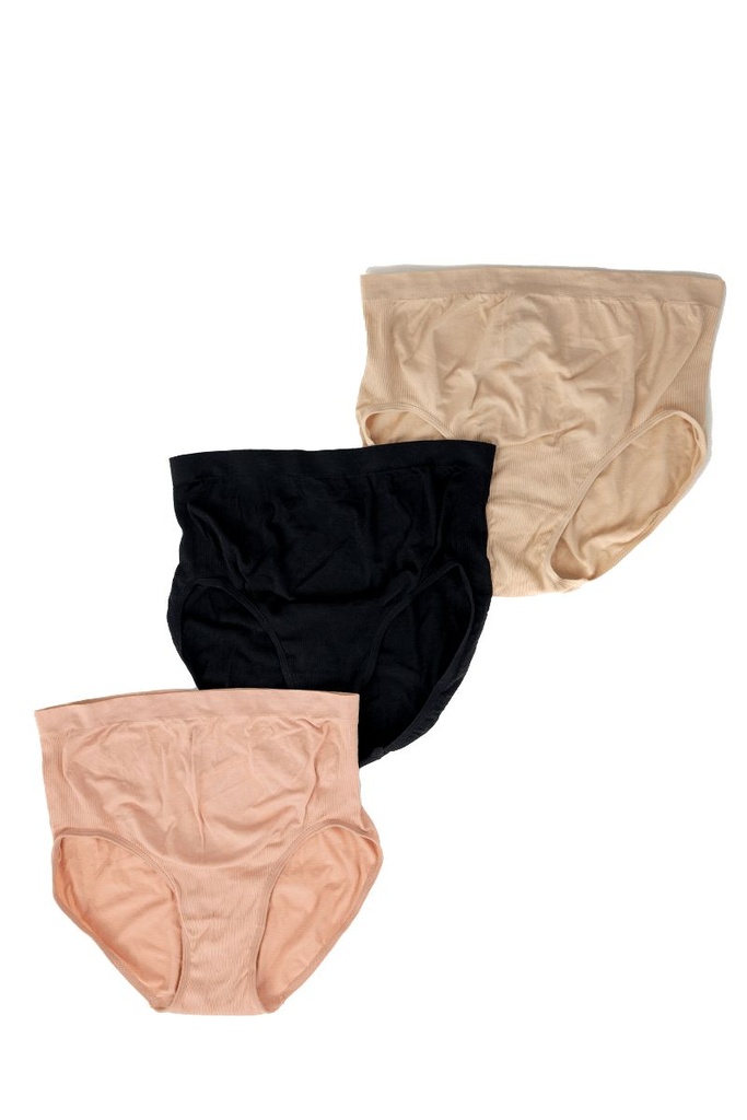 PANTY DE EMBARAZADA CON ENCAJE