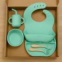 SET PLATO SILICON