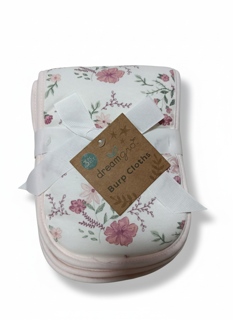 SET HOMBRERAS DE BEBE 3 PCS