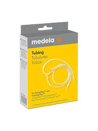 Medela Tubo de repuesto, diseñado para extractor ...