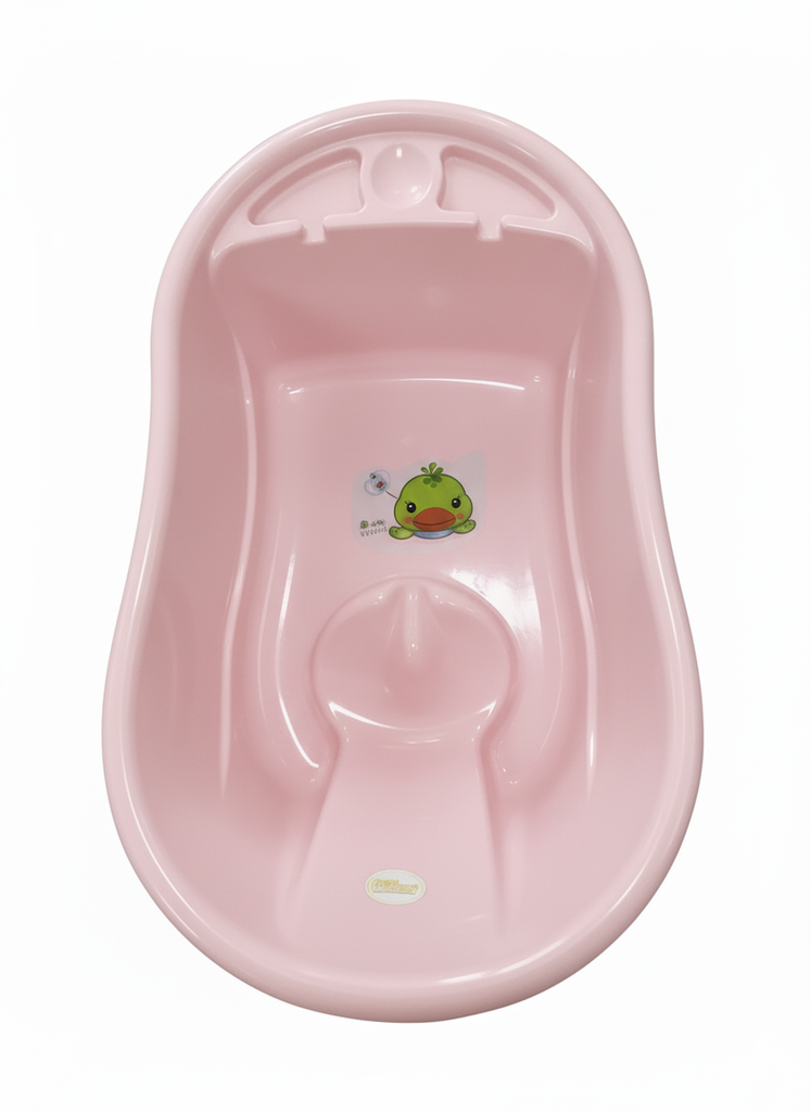 BAÑERA PARA BEBE PLASTICO