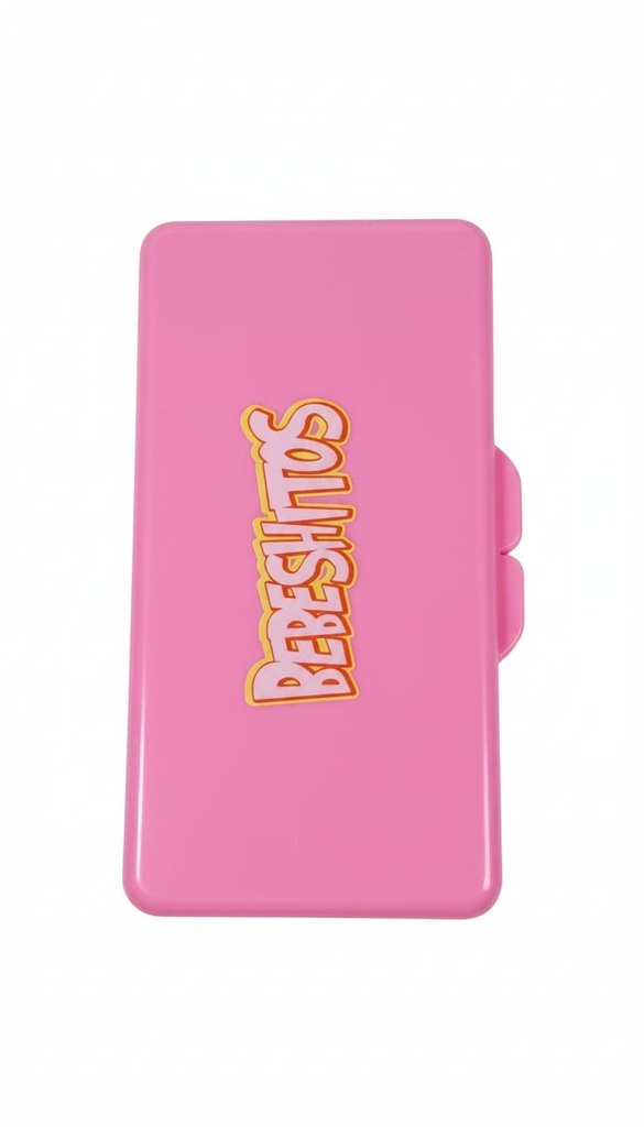 PORTA WIPES PLASTICO