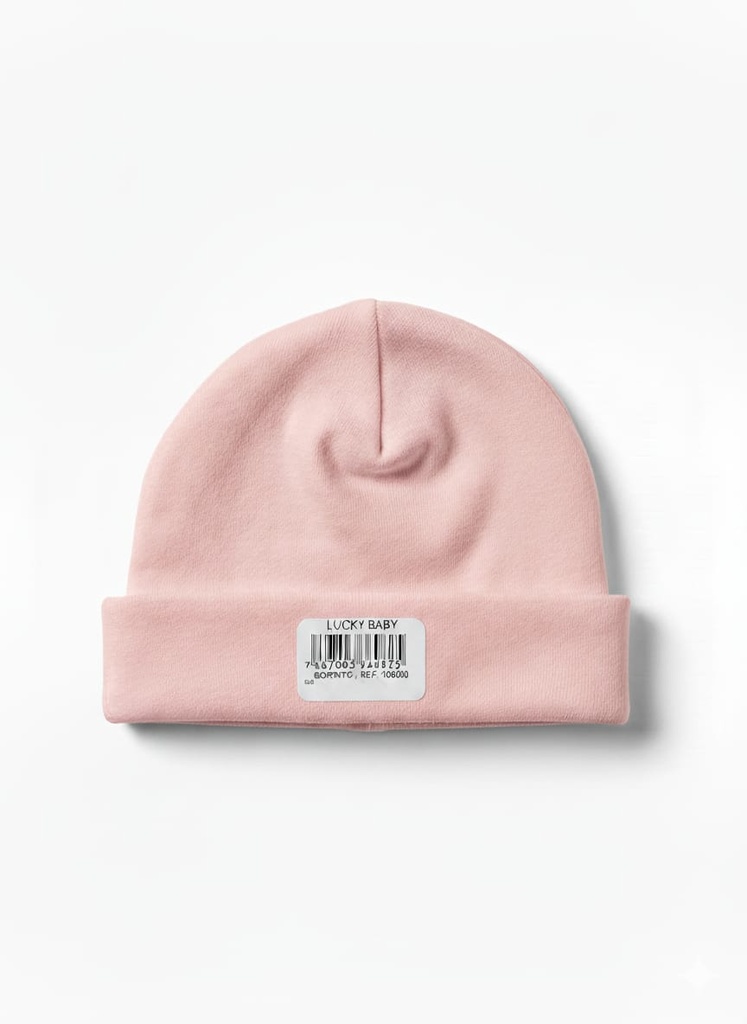 GORRITO LUCKY BABY