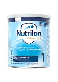 NUTRILON PREMIUM ·NUM.1  800GM