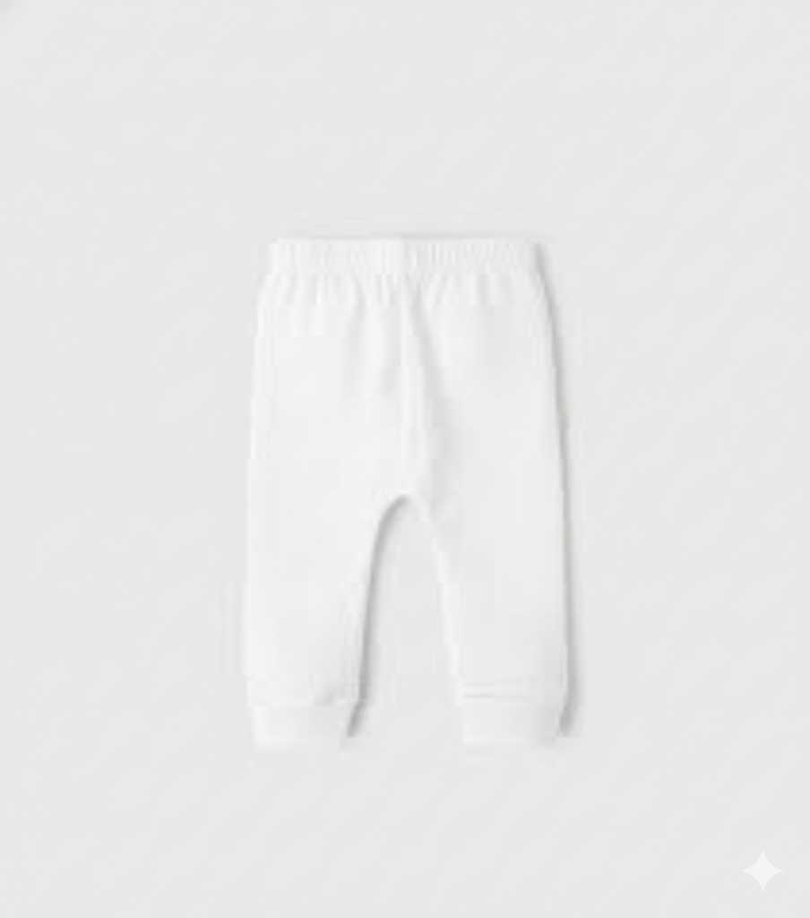 PANTALON LARGO 12