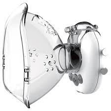 MESH NEBULIZADOR  ZK - Q3