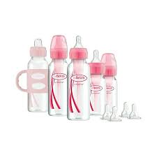 Dr. Brown's Baby First Year