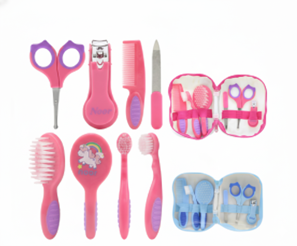 SET DE ASEO PERSONAL